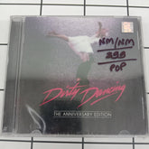 Various - Dirty Dancing - The Anniversary Edition (CD)