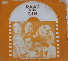 Shankar Jaikishan - Raat Aur Din (45-RPM)