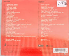 Elvis - The King (CD)