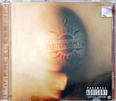 Godsmack - Faceless (CD)