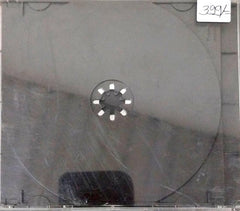 Stan Getz - Serenity (CD)