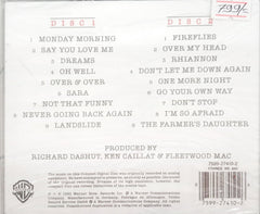 Fleetwood Mac - Live (CD)