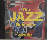 Various - The Jazz Selection (Volume 1) (CD)