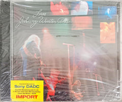 Johnny Winter And  - Live  (CD)