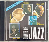 Count Basie - Giants Of Jazz - Compilation (CD)