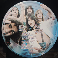 Journey - Captured (Vinyl)