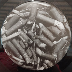 Arctic Monkeys - Whatever People Say I Am, That'S What I'M Not (Vinyl)