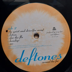 Deftones - Around The Fur (Vinyl)
