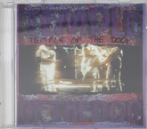 Temple Of The Dog - Temple Of The Dog (CD)