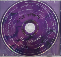 Alanis Morissette - The Collection (CD)