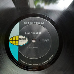 Ravi Shankar - India'S Master Musician / Recorded In London (Vinyl)