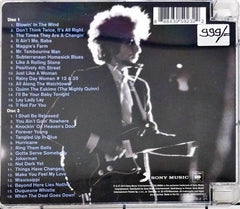 Bob Dylan - The Essential Bob Dylan (CD) (2)