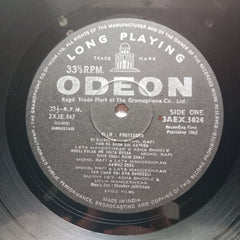 Shanker-Jaikishen* - Professor ★ Asli Naqli (Vinyl)