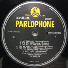 The Beatles - Help! (Vinyl)