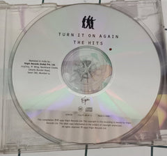 Genesis - Turn It On Again (The Hits) (CD)
