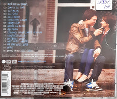 Various - The Fault In Our Stars (CD)