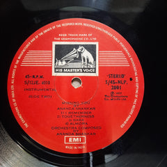 Ananda Shankar - Missing You (Vinyl)