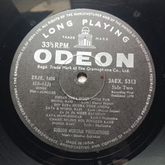 Shankar Jaikishan* - Junglee (Vinyl)