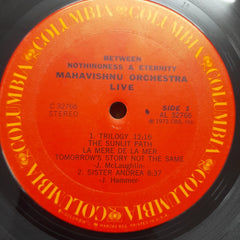 Mahavishnu Orchestra - Between Nothingness & Eternity (Vinyl)
