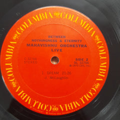 Mahavishnu Orchestra - Between Nothingness & Eternity (Vinyl)