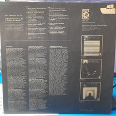 Various - 12 Big Band Classics By 12 Classic Big Bands (Jazz Spectrum Vol. 19) (Vinyl)