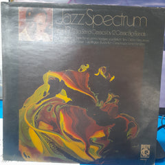 Various - 12 Big Band Classics By 12 Classic Big Bands (Jazz Spectrum Vol. 19) (Vinyl)