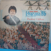 Pankaj Udhas - Khazana '86 (Vinyl)