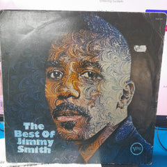 Jimmy Smith - The Best Of (Vinyl)
