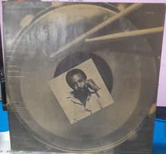 "Stix" Hooper - The World Within (Vinyl)