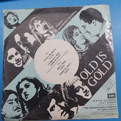 Roshan (2) - Mamta (45-RPM)