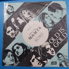 Roshan (2) - Mamta (45-RPM)