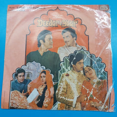 Laxmikant Pyarelal - Deedar-E-Yaar (45-RPM)