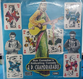J.P. Chandrababu - Ace Comedians Enthralling Comedy (Vinyl)