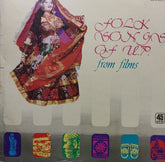 Various - Folk Songs Of Up. From Film (Vinyl)