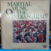 Various - Martial Music Of The Indian Army - Vol. 3 (Vinyl)
