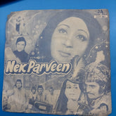 Iqbal Qureshi - Nek Parveen (45-RPM)
