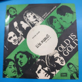 Avinash Vyas - Raja Bharathari = રાજા ભરથરી (45-RPM)