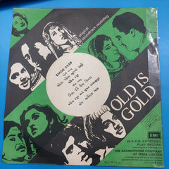 Avinash Vyas - Raja Bharathari = રાજા ભરથરી (45-RPM)