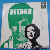 Naushad - Deedar (45-RPM)