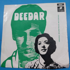 Naushad - Deedar (45-RPM)