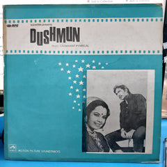 Laxmikant-Pyarelal - Dushmun (Vinyl)