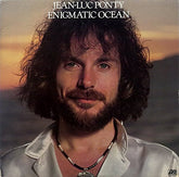 Jean-Luc Ponty - Enigmatic Ocean (Vinyl)