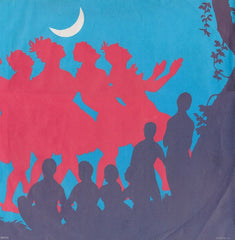 Santana - Amigos (Vinyl)