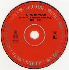 Herbie Hancock - The Best Of Herbie Hancock - The Hits! (CD)