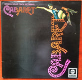 Ralph Burns - Cabaret - Original Soundtrack (Vinyl)