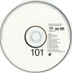 Depeche Mode - 101 (CD) (2 CD) Image