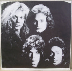 Van Halen - Fair Warning (Vinyl)