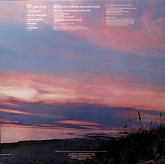 Emerson, Lake & Palmer - Love Beach (Vinyl) Image