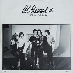 Al Stewart And Shot In The Dark (3) - 24 Carrots (Vinyl)