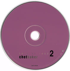 Chet Baker - This Is Jazz 2 (CD) Image